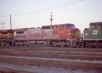 ATSF 899